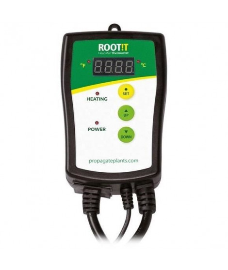Thermostat - ROOT!T - Pour tapis chauffant