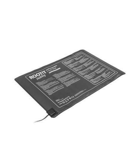 Tapis chauffant - ROOT!T - Hobby - 30 W