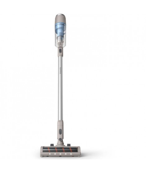 PHILIPS XC2011/01 PowerCyclone 7 - Aspirateur Balai sans fil - Jusqu'a 40 minutes d'autonomie