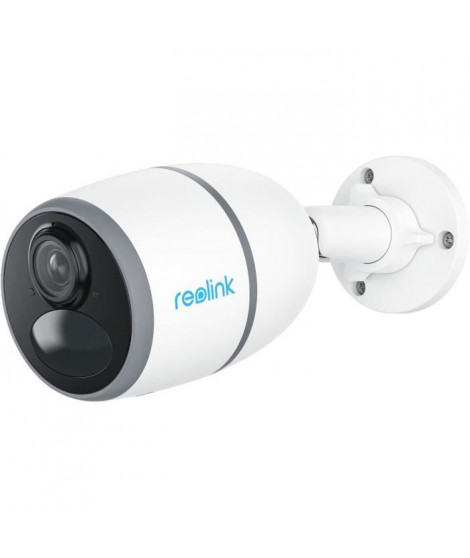 Caméra extérieure - REOLINK - G330 - Blanc