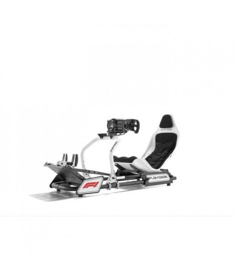 Siege gaming - PLAYSEAT Formula Instinct - F1 Edition  - Cockpit de Simulation Racing