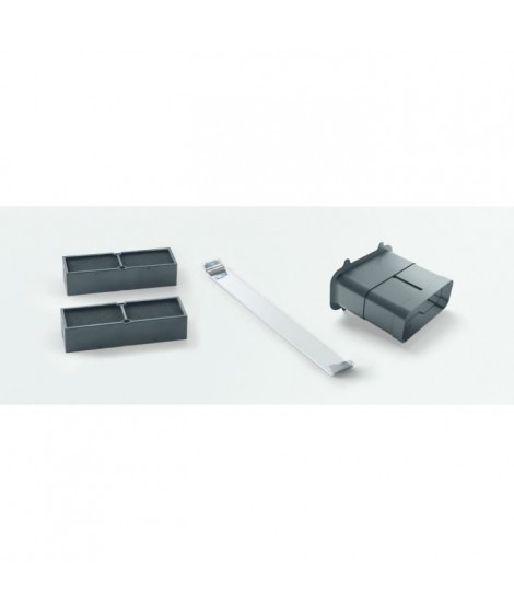 Kit de recyclage - ELICA - Sortie direct arriere