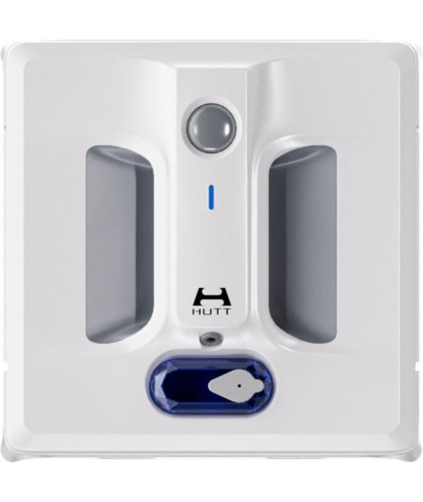 Robot lave-vitre - HUTT A1 - 150 ml - Blanc