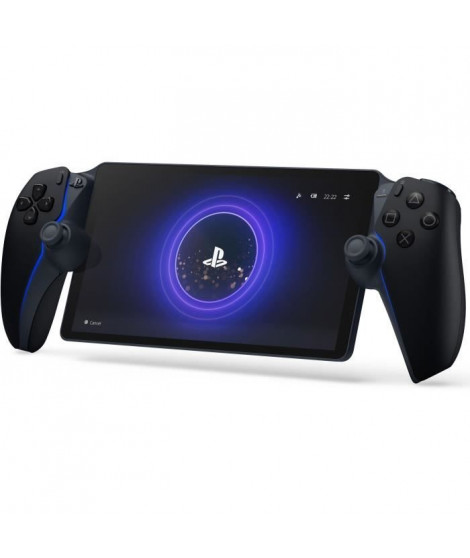 Lecteur a distance PlayStation Portal - Midnight Black