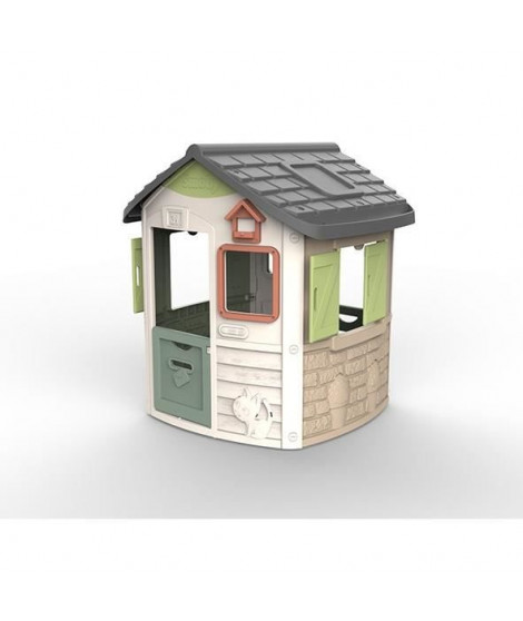 SMOBY - SMOBY Life - Maison Jura Lodge