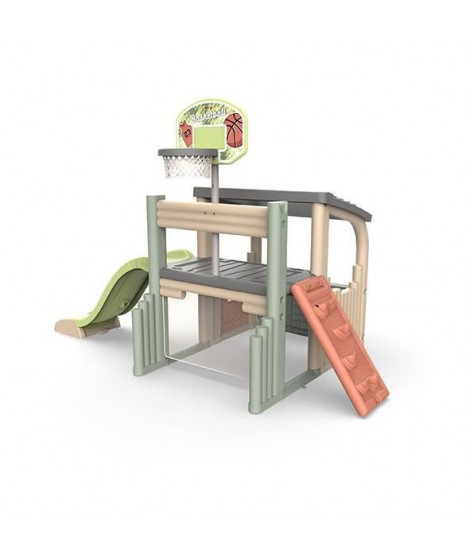 SMOBY - SMOBY Life - Fun Center
