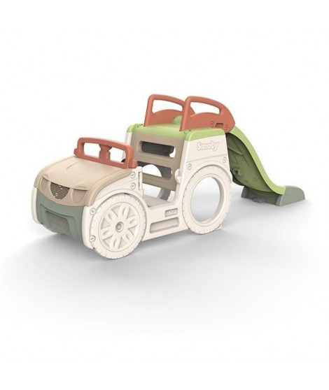 SMOBY - SMOBY Life - Adventure Car