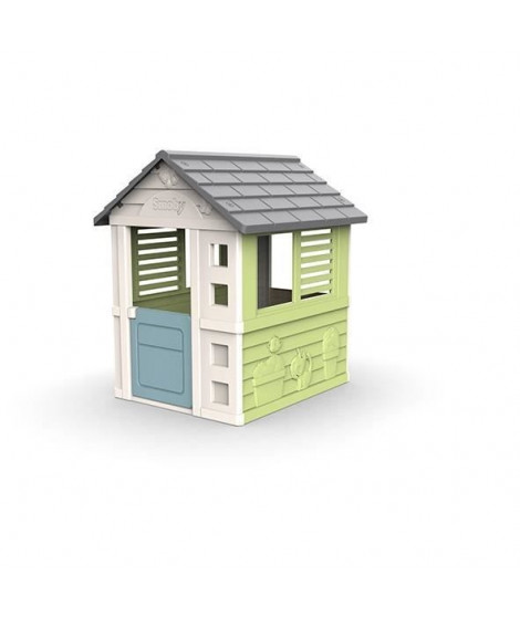 SMOBY - SMOBY Life - Jolie Maison