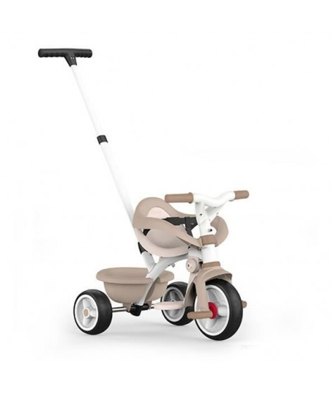 SMOBY - Be move confort - Tricycle Be Move Confort Beige