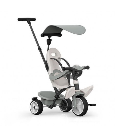 SMOBY - SMOBY Life - S.Life Tricycle Baby Balade