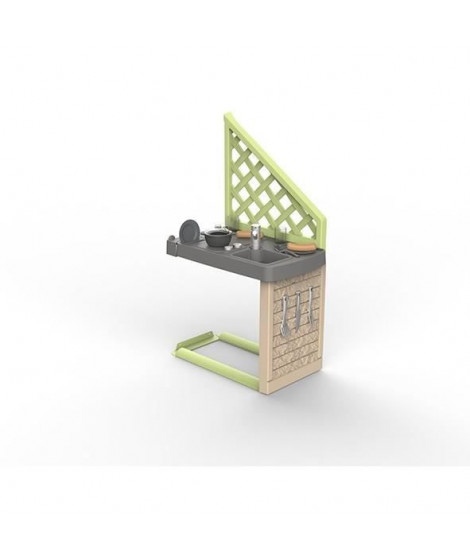 SMOBY - SMOBY Life - Cuisine d'Eté