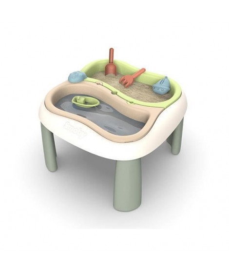 SMOBY - SMOBY Life - Table Sable et Eau
