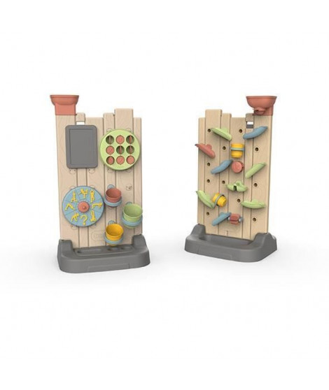 SMOBY - SMOBY Life - Activity Wall
