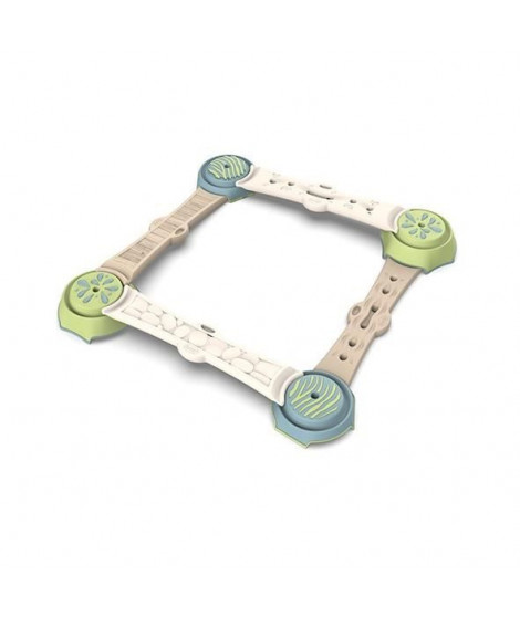 SMOBY - SMOBY Life -Parcours Aventure