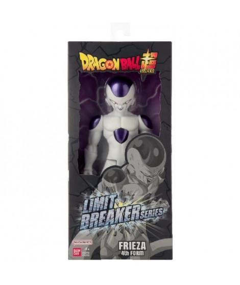 Figurine géante Limit Breaker 30 cm - Freezer 4eme forme - BANDAI - Dragon Ball Super