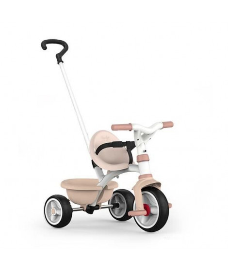 SMOBY - Be move - Tricycle Be Move Rose