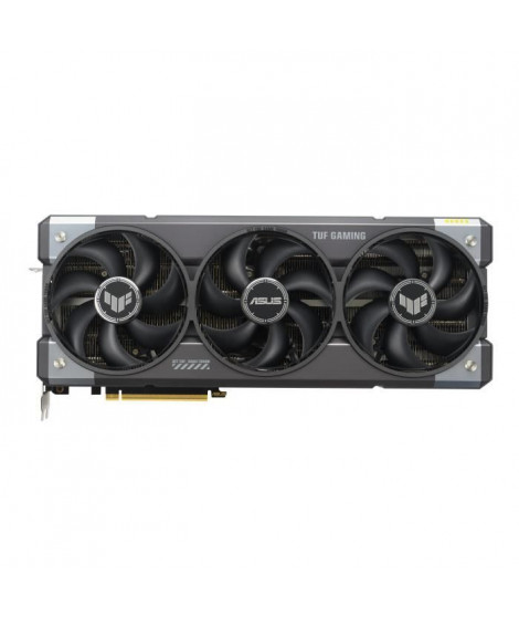 Carte graphique - ASUS - TUF-RTX5080-O16G-GAMING