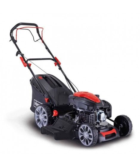 Tondeuse thermique autotractée PML53-225S - 53cm de coupe - 224CC - SCHEPPACH