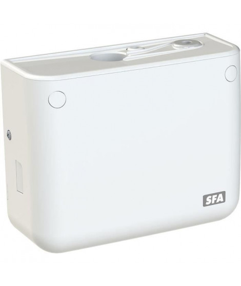 Pompe de relevage de condensats - SFA - Sanicondens Clim Deco - 23 dBA