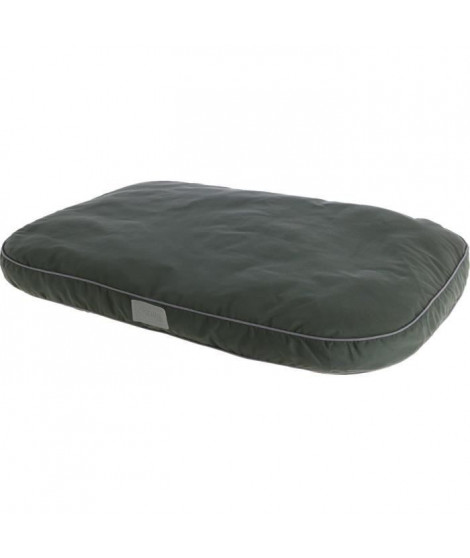 Coussin - KERBL - Jerome - Vert foncé - 60 x 40 x 6 cm