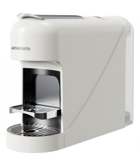 Machine a café a capsules - ARTHUR MARTIN - AMN230B - Expresso & Lungo - Préparation rapide