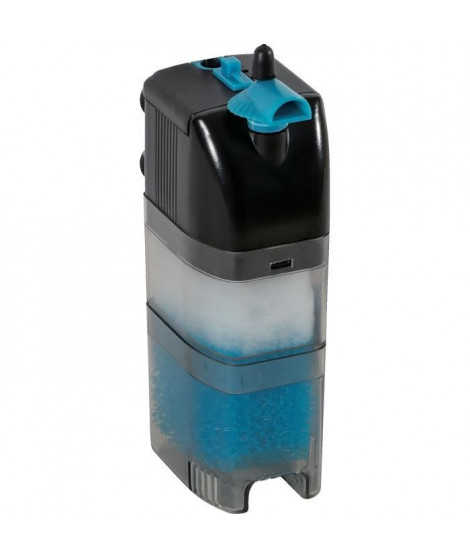 Filtre intérieur - Zolux - Classic - Pour aquarium de 40 a 80 L - Débit de 410 L/h - 5W