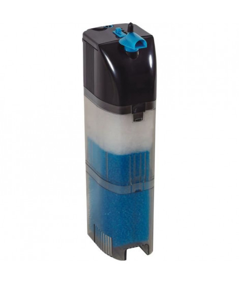 Filtre intérieur - Zolux - Classic - Pour aquarium de 120 a 160 L - Débit de 750 L/h - 14W