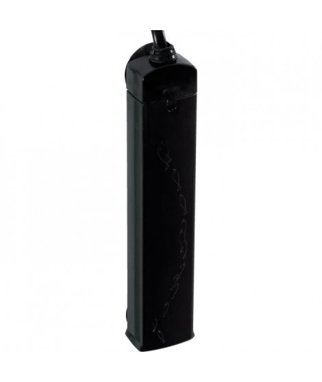 Chauffage pré-réglé pour aquarium de 10 a 25 L puissance 23 W-zolux 10,000000