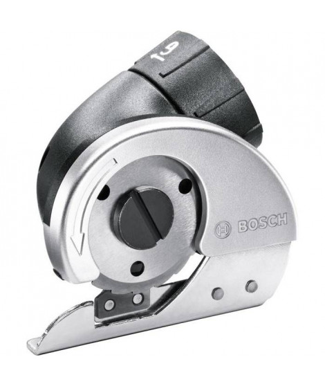 BOSCH  Tournevis - Adaptateur IXO Cutter