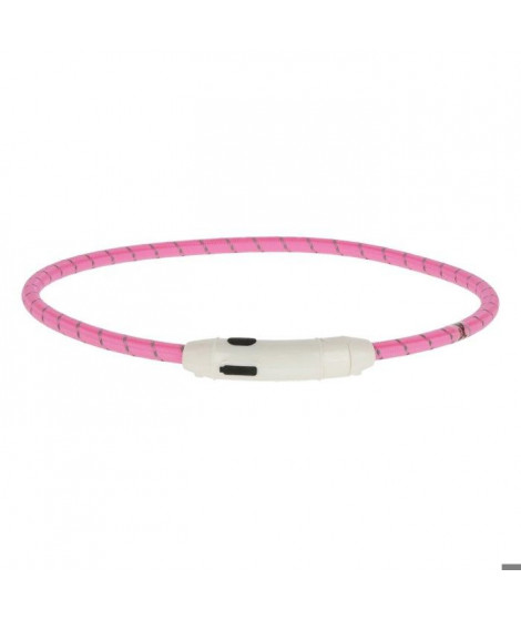 Collier pour chien Led Kerbl Maxi Safe