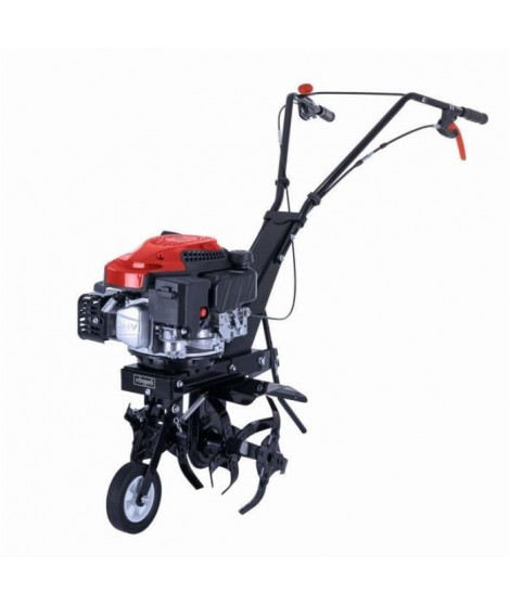 Motobineuse MTP370