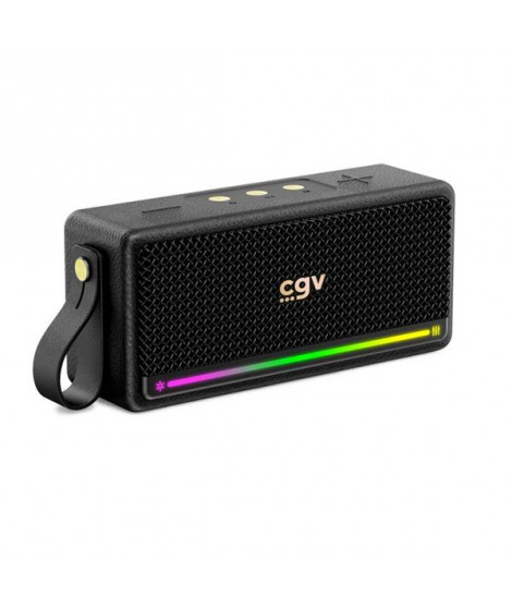 CGV - Enceinte Bluetooth 50910