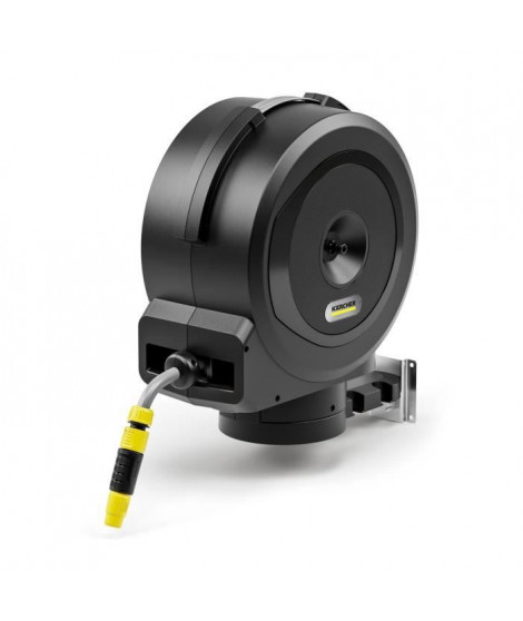 Dévidoir mural automatique HBX 4.20 - KARCHER