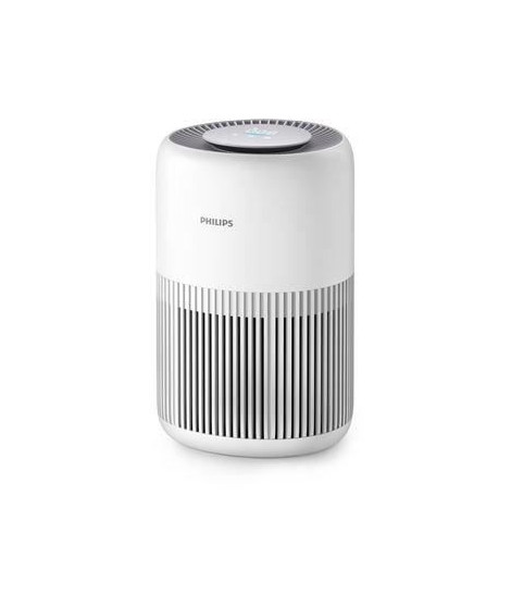 Purificateur d'Air - PHILIPS - AC0920/10 - 250 m³/h - 65 m² - Blanc
