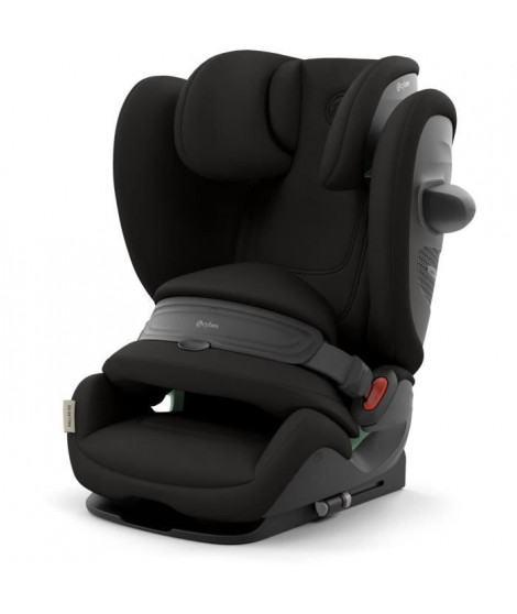 Siege auto - CYBEX - Pallas G2 - Magic Black