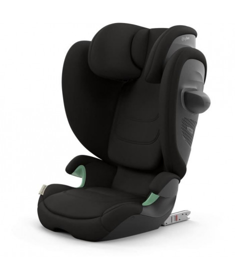 Siege auto - CYBEX - Solution G2 i-Fix - Magic Black