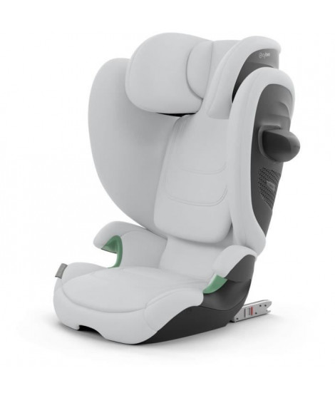 Siege auto - CYBEX - Solution G2 i-Fix - Fog Grey