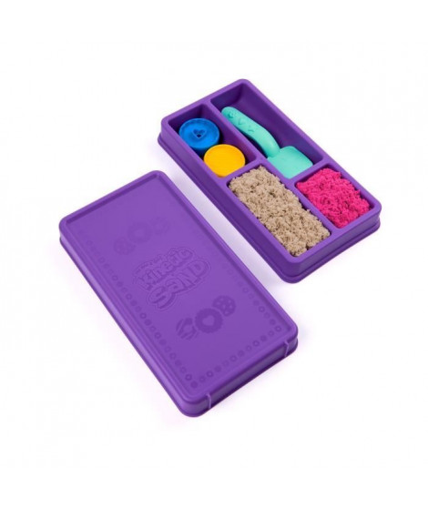 SPIN MASTER LA BOITE A BISCUITS 227 G Kinetic Sand