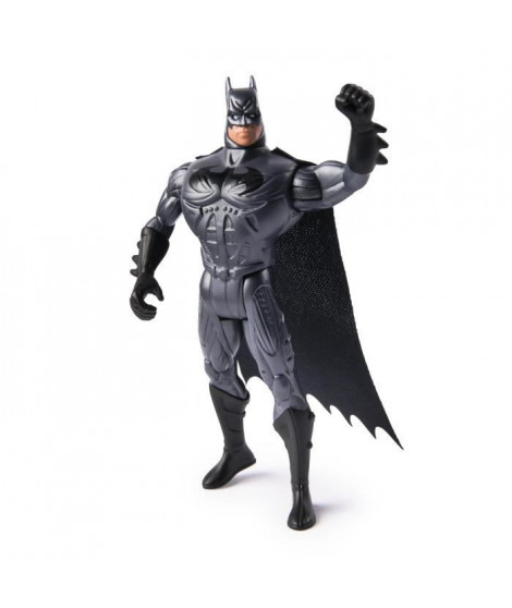 SPIN MASTER PACK BATMOBILE + FIGURINE BATMAN FOREVER DC Retro Collection