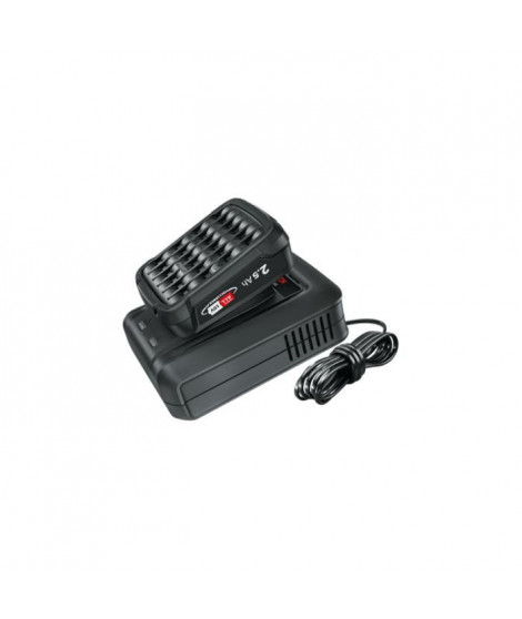 Starter Set 18V (1 x 2.5Ah + AL 18V-44)