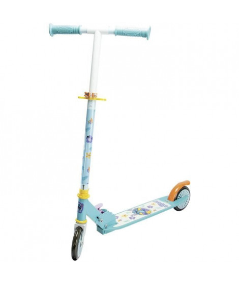 SMOBY - Stitch Patinette 2R Pliable