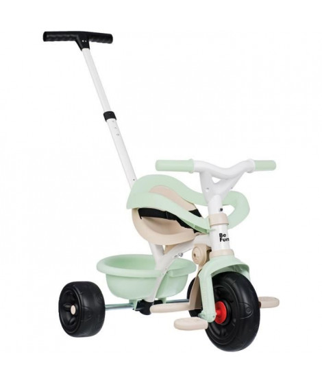 SMOBY - Be fun - Tricycle Be Fun Confort