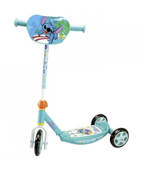 SMOBY - Stitch Patinette 3R