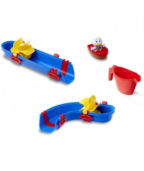 SIMBA - Aquaplay Sploshy Cascade -Jeu de bain