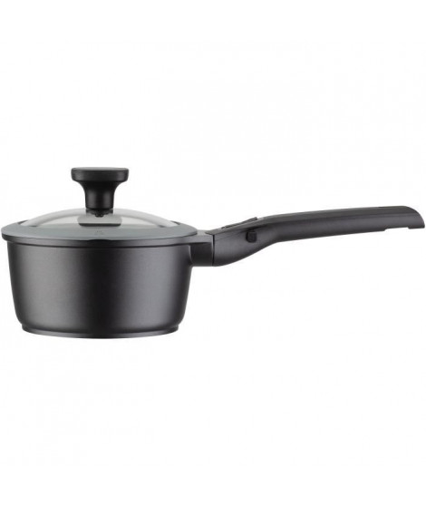Casserole fonte d'aluminium - GSW - EASY CLICK - 16 cm - Induction