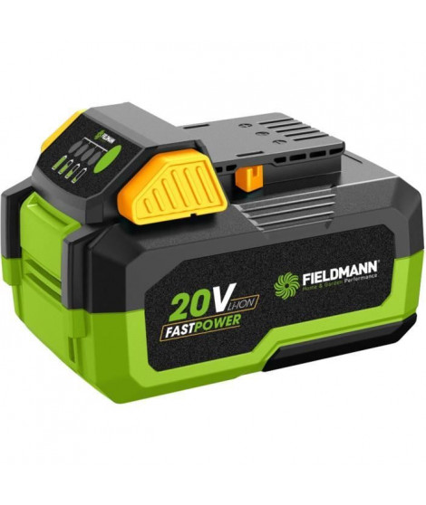 Batterie - FIELDMANN - 20V - 8Ah