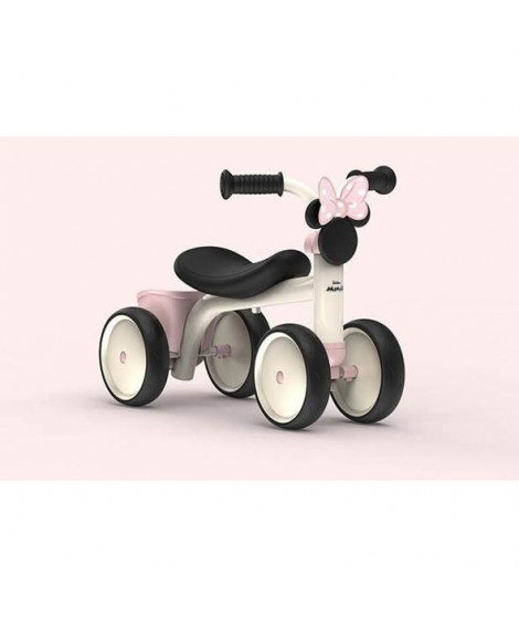 SMOBY - Minnie Porteur Rookie