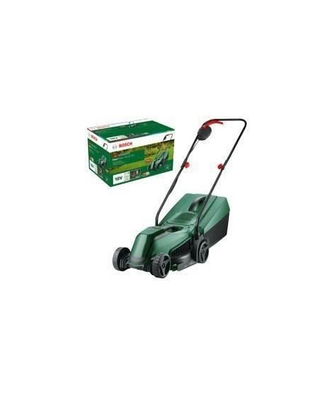 Bosch Tondeuse Easy Mower 18V-32-200 - largeur de coupe 32cm - sans batterie ni chargeur