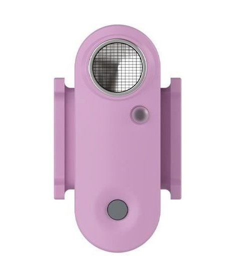 Répulsif ultrason chat - TICKLESS MINI CAT - Protection tiques et puces - Organ Purple