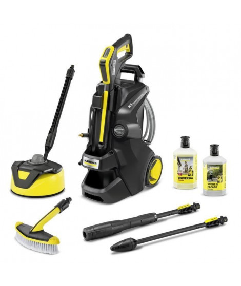 K 5 POWER CONTROL FLEX HOME&BRUSH - KARCHER